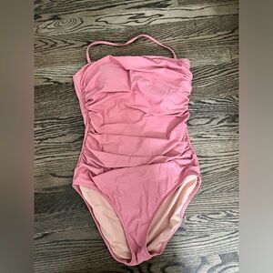 🔆J.Crew Women’s One-Piece Swim🔆